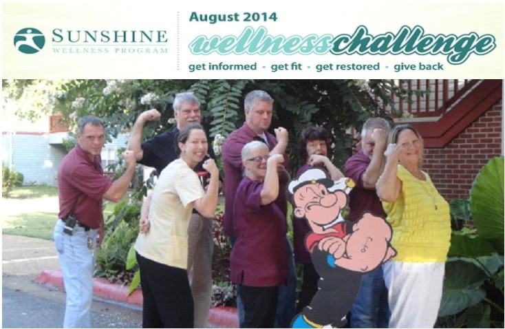 wise-and-wonderful-sunshines-annual-august-wellness-month-2014
