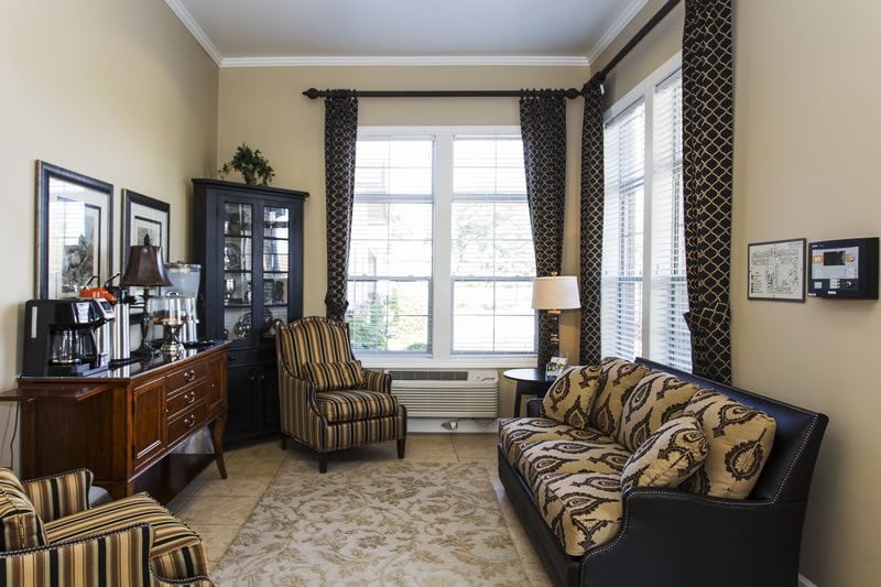 senior homes mishawaka in