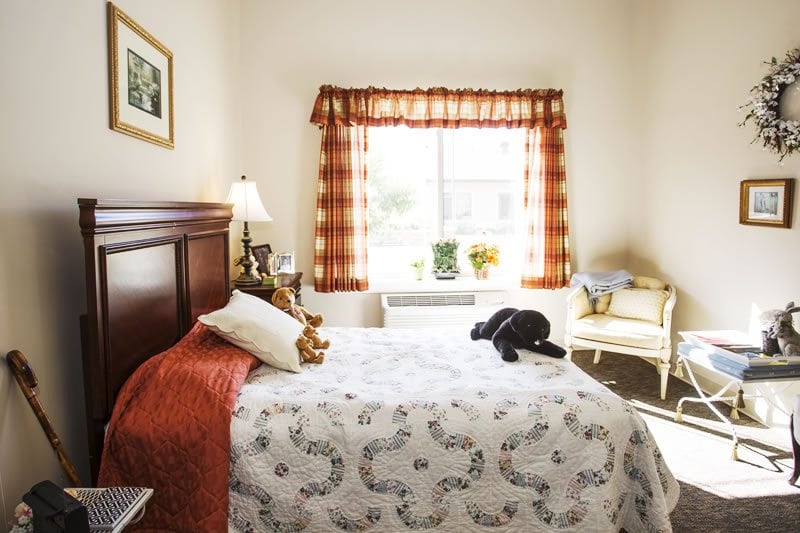 senior living beachwood