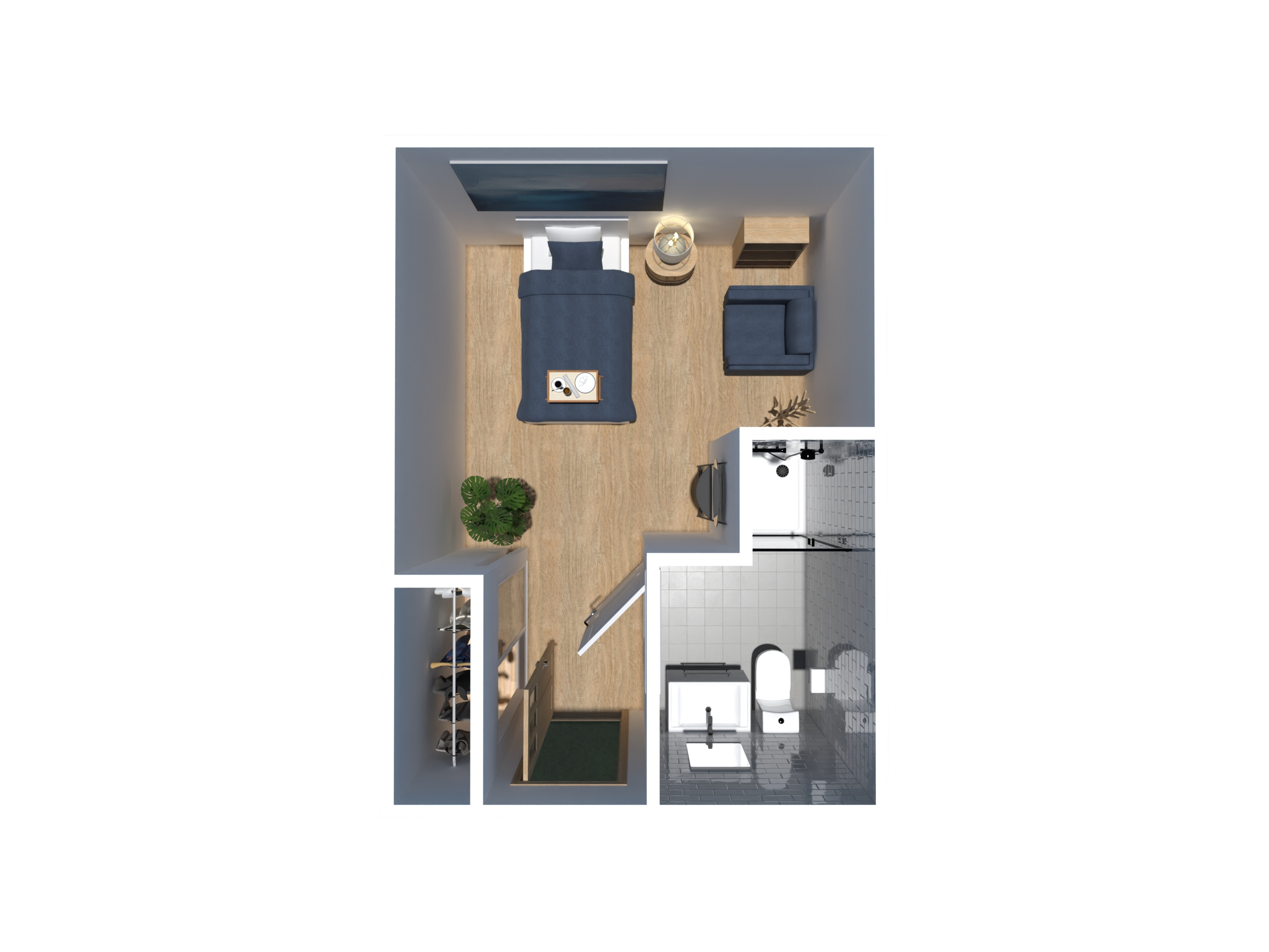 Private Suite