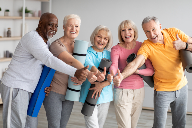 stay-active-and-strong-at-sunshine-retirement-living