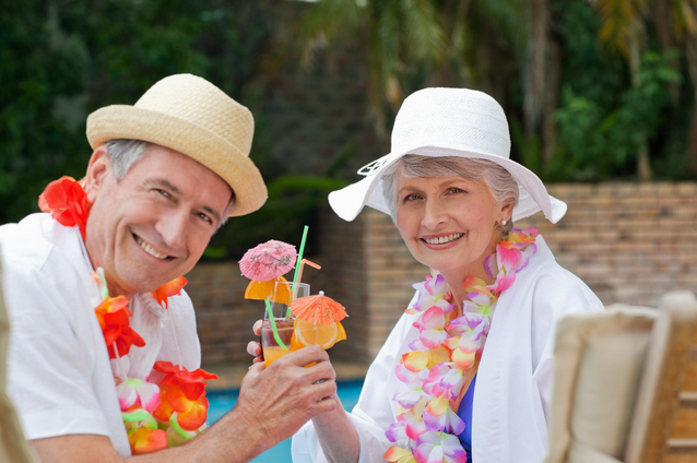 enjoying-an-active-and-comfortable-summer-lifestyle