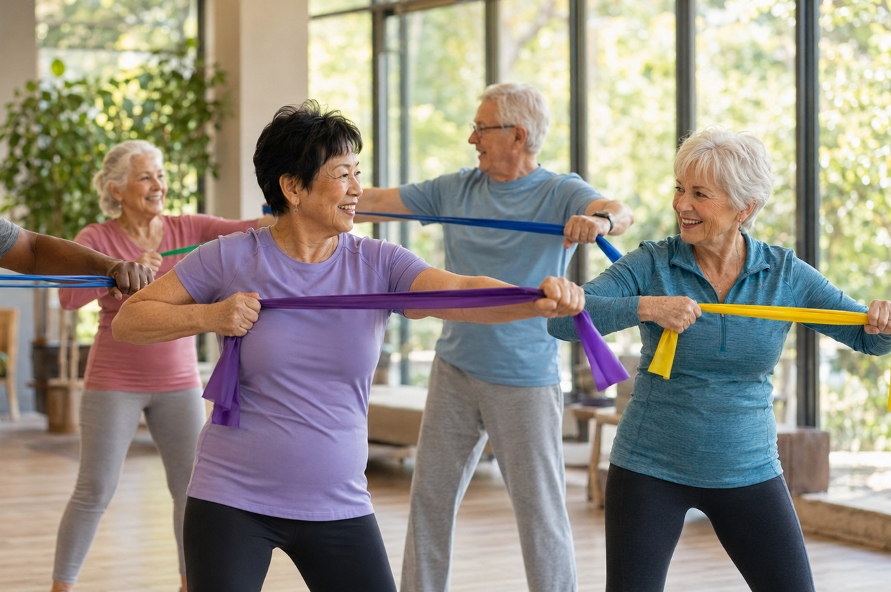 a-more-active-way-to-enjoy-retirement